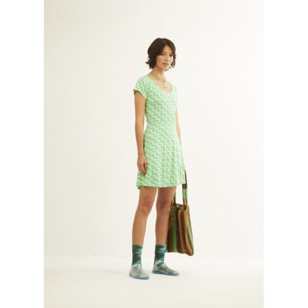 VESTIDO - Imagen 2