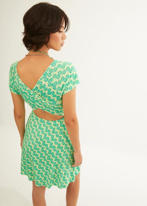 VESTIDO