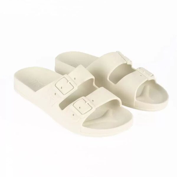 SANDALIAS PLANAS - Imagen 2
