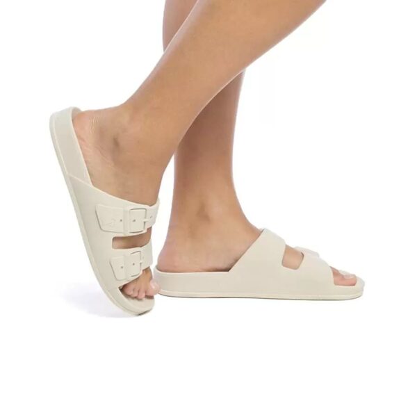 SANDALIAS PLANAS - Imagen 3