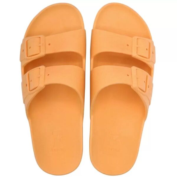 SANDALIAS PLANAS