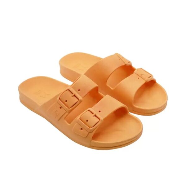 SANDALIAS PLANAS - Imagen 2