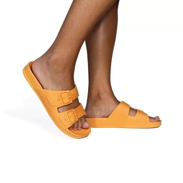 SANDALIAS PLANAS - Imagen 3