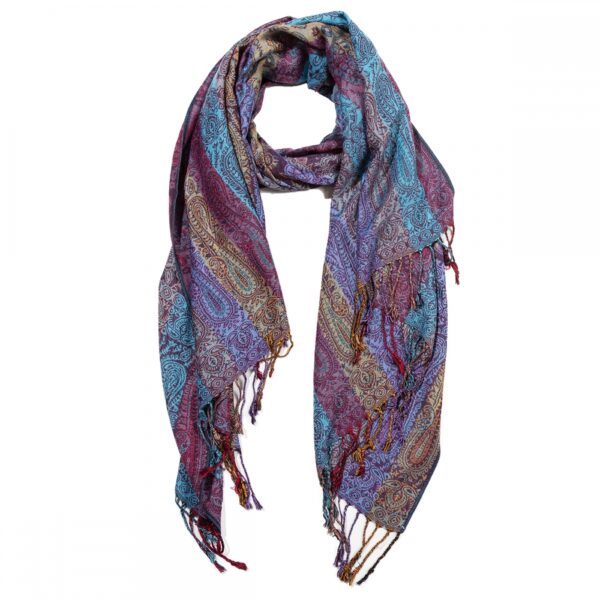 PASHMINA 1628 - Imagen 2