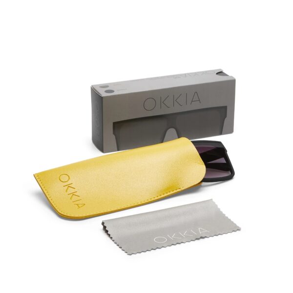 OK033-BK - Imagen 5