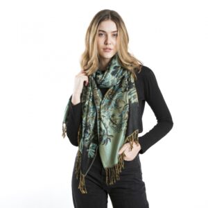 PASHMINA 6552