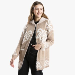 CHAQUETA 7091