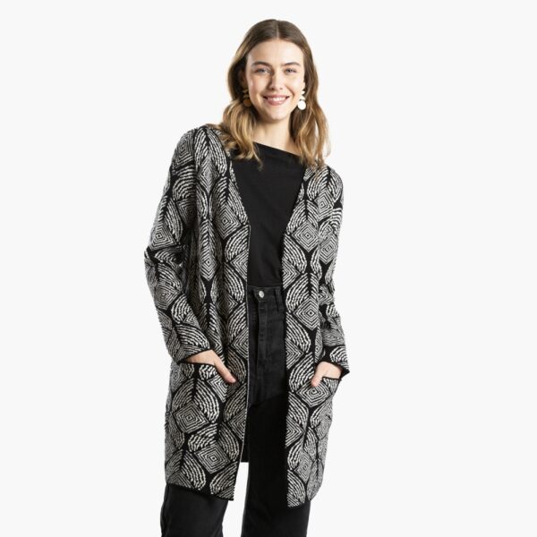 CHAQUETA 001