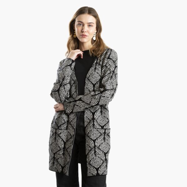 CHAQUETA 001 - Imagen 3