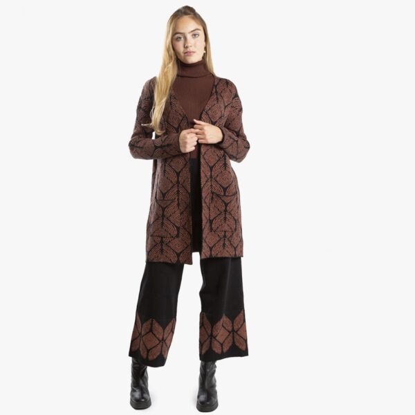 CHAQUETA 002