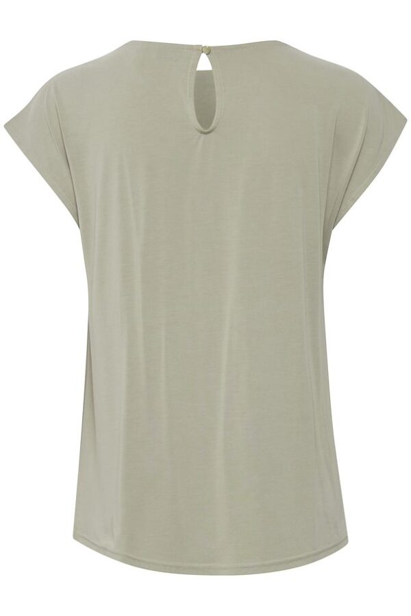 CAMISETA TOP JERSEY - Imagen 2