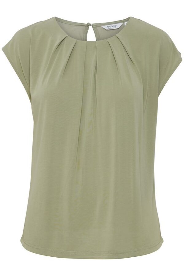 CAMISETA TOP JERSEY - Imagen 6