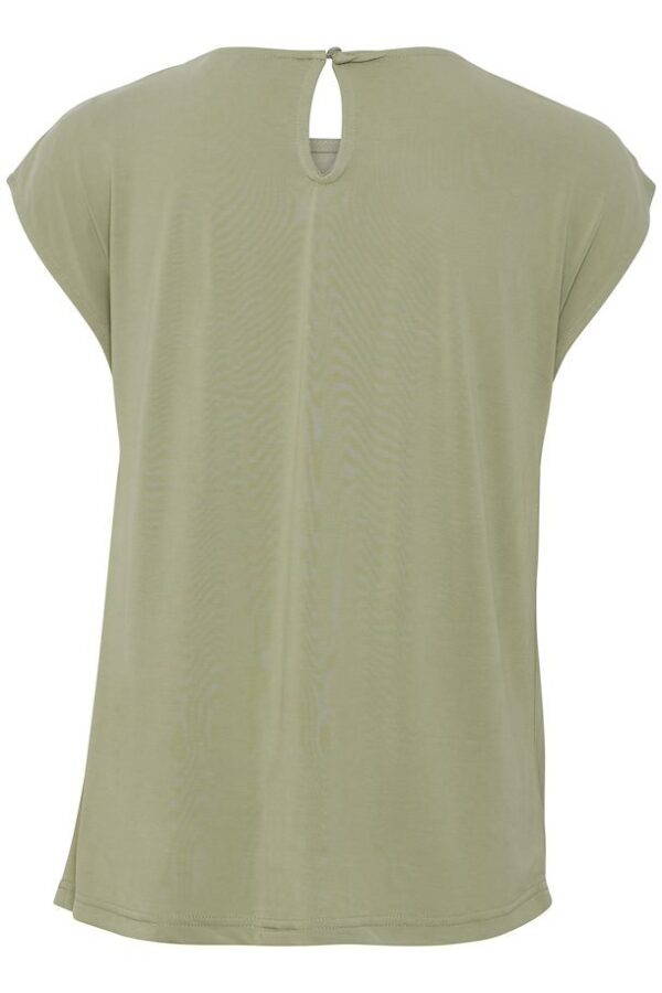 CAMISETA TOP JERSEY - Imagen 7