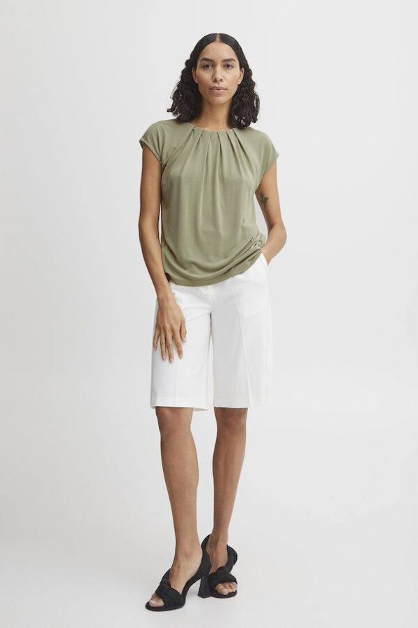 CAMISETA TOP JERSEY - Imagen 9