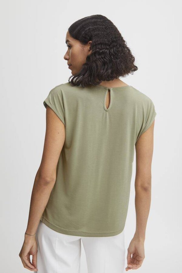 CAMISETA TOP JERSEY - Imagen 10