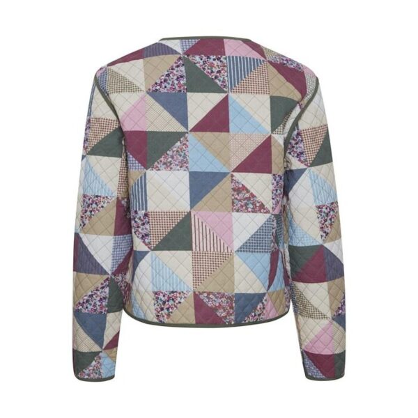 JACKET QUILTED - Imagen 2