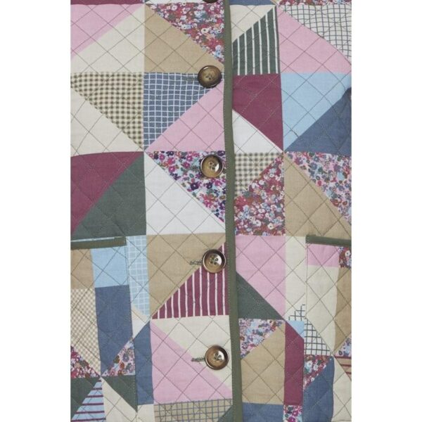 JACKET QUILTED - Imagen 3