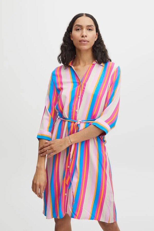 DRESS SHIRT