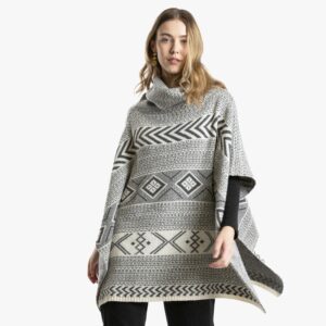 PONCHO 17082