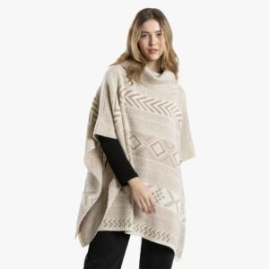 PONCHO 1708