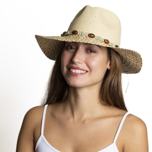 SOMBRERO 1879 - Imagen 2