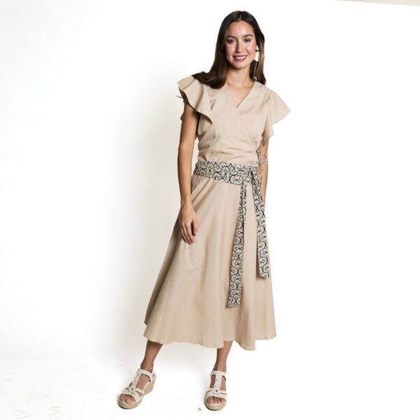 FALDA 105