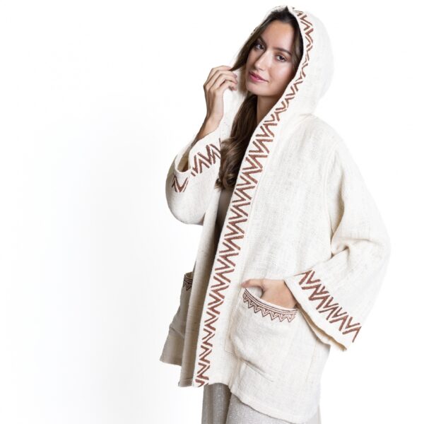 KIMONO 150 - Imagen 2