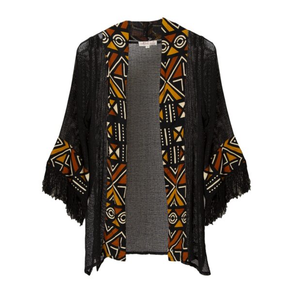 KIMONO 025 - Imagen 2