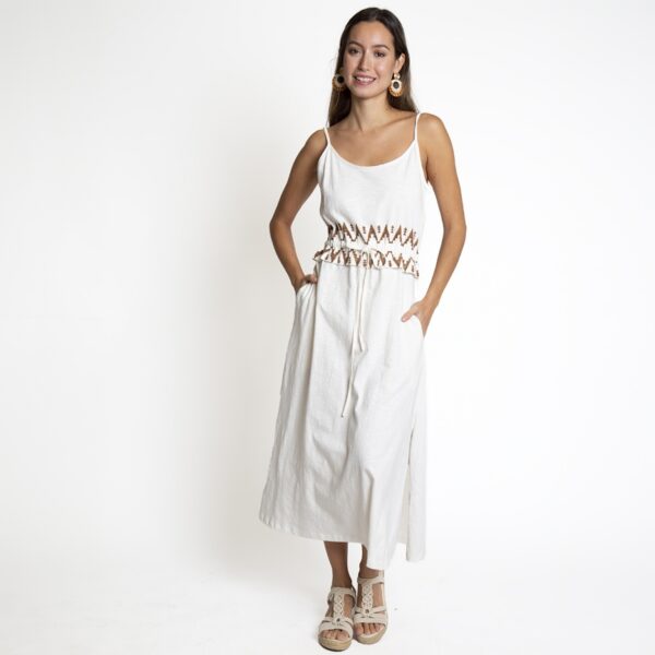 VESTIDO 030 - Imagen 2