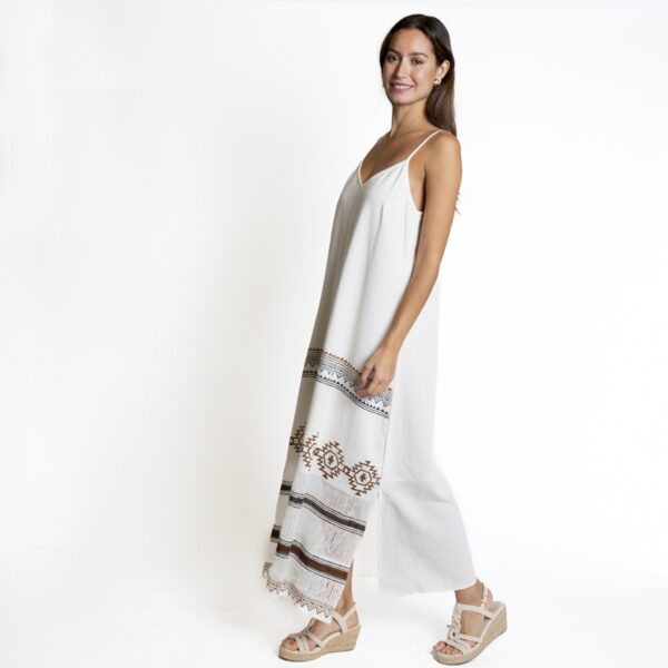 VESTIDO 034 - Imagen 2