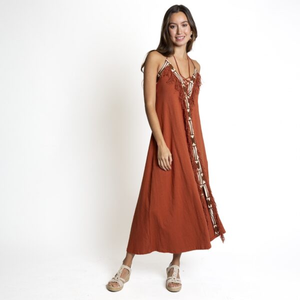 VESTIDO 046