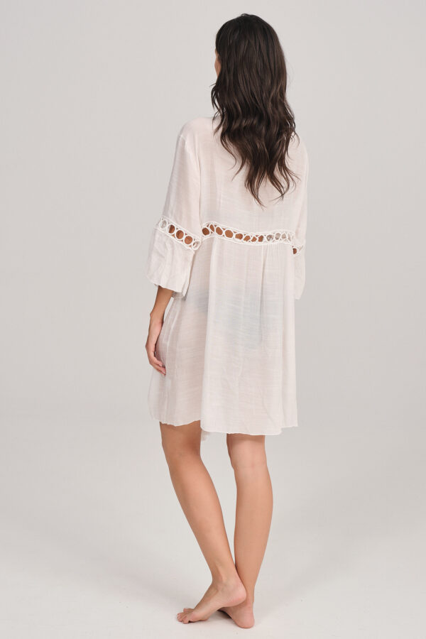VESTIDO 25979 - Imagen 2