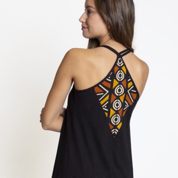 VESTIDO 027 - Imagen 2