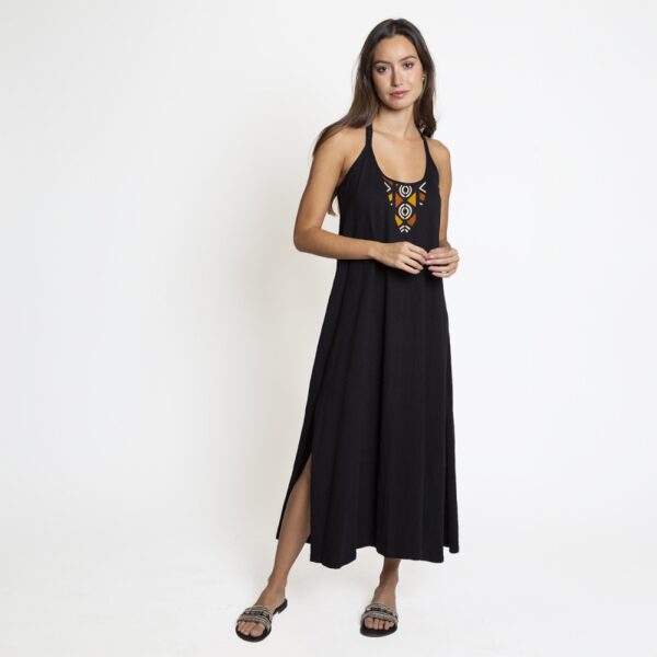 VESTIDO 027