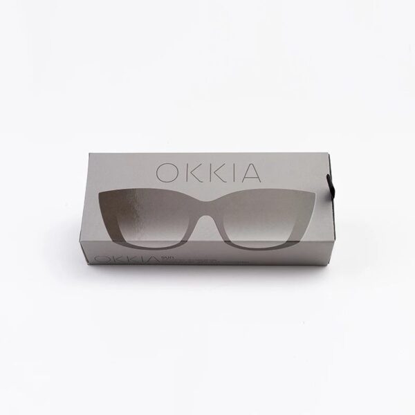 Gafas OK013BK - Imagen 6