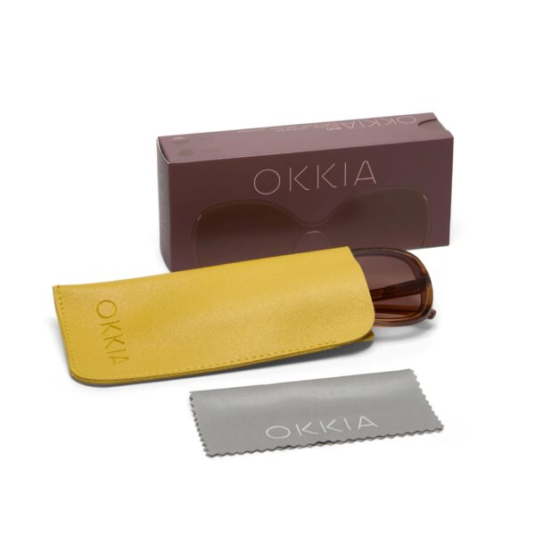 Gafas OK019TBR - Imagen 7