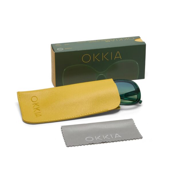 Gafas OK019TGR - Imagen 6