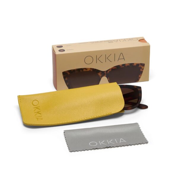 Gafas OK020CH - Imagen 7