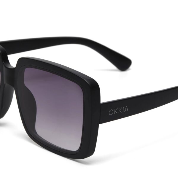 Gafas OK027BK - Imagen 4