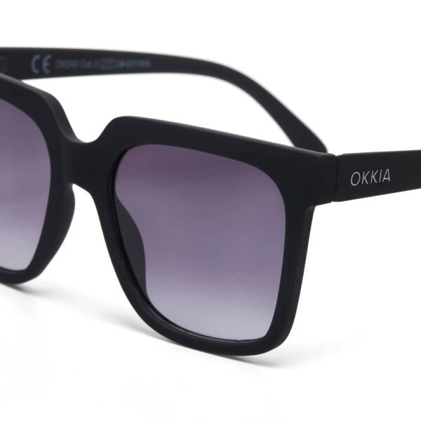 Gafas OK040BK - Imagen 2