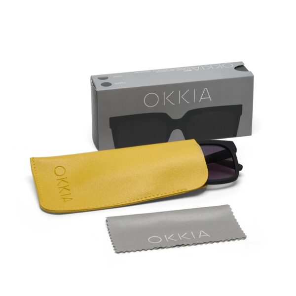 Gafas OK040BK - Imagen 7