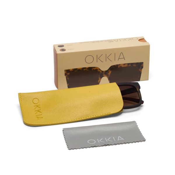 Gafas OK040CH - Imagen 7