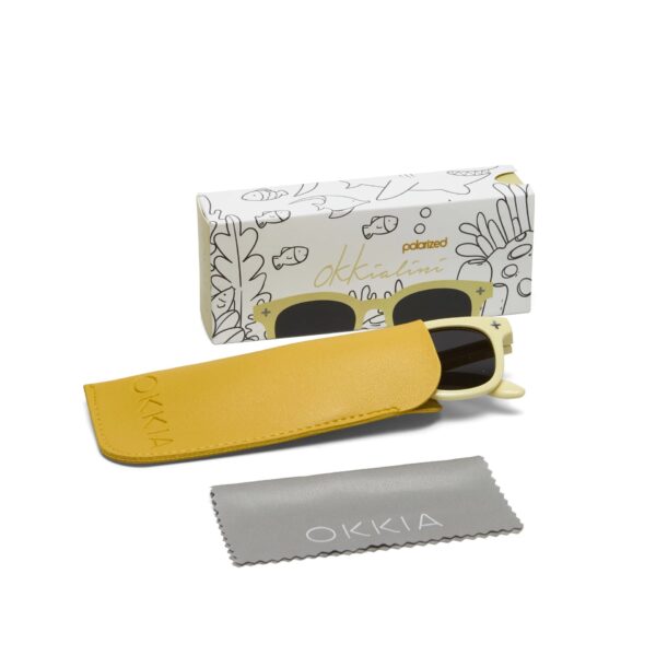 Gafas OKK02CR - Imagen 6
