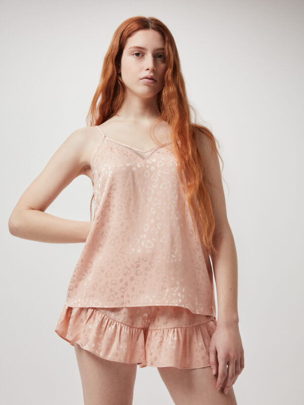 PIJAMA 1862