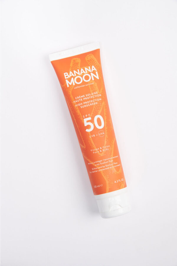 Crema Solar BM