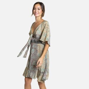 Vestido 041