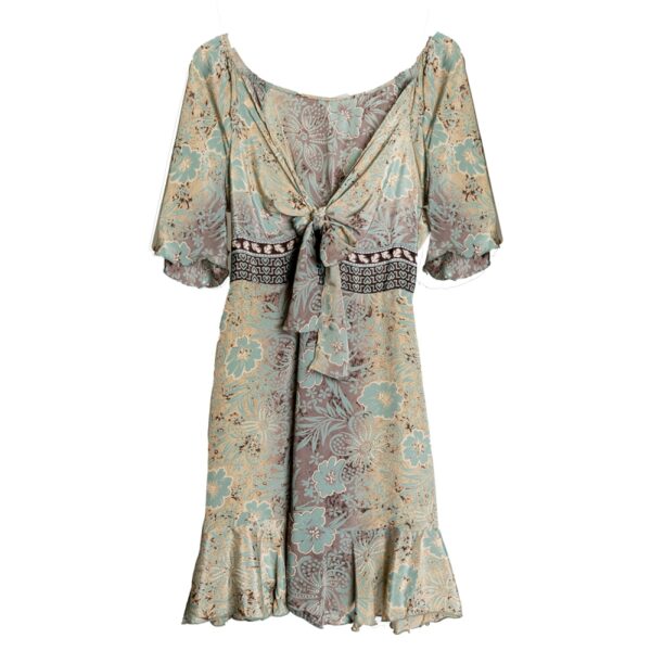 Vestido 041 - Imagen 3