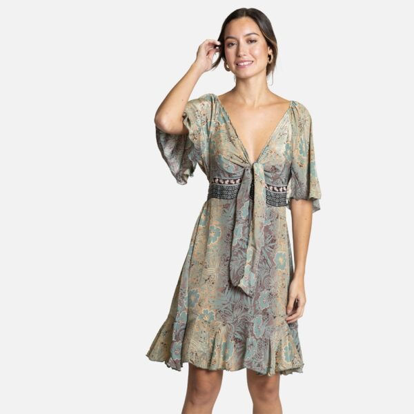 Vestido 041 - Imagen 4