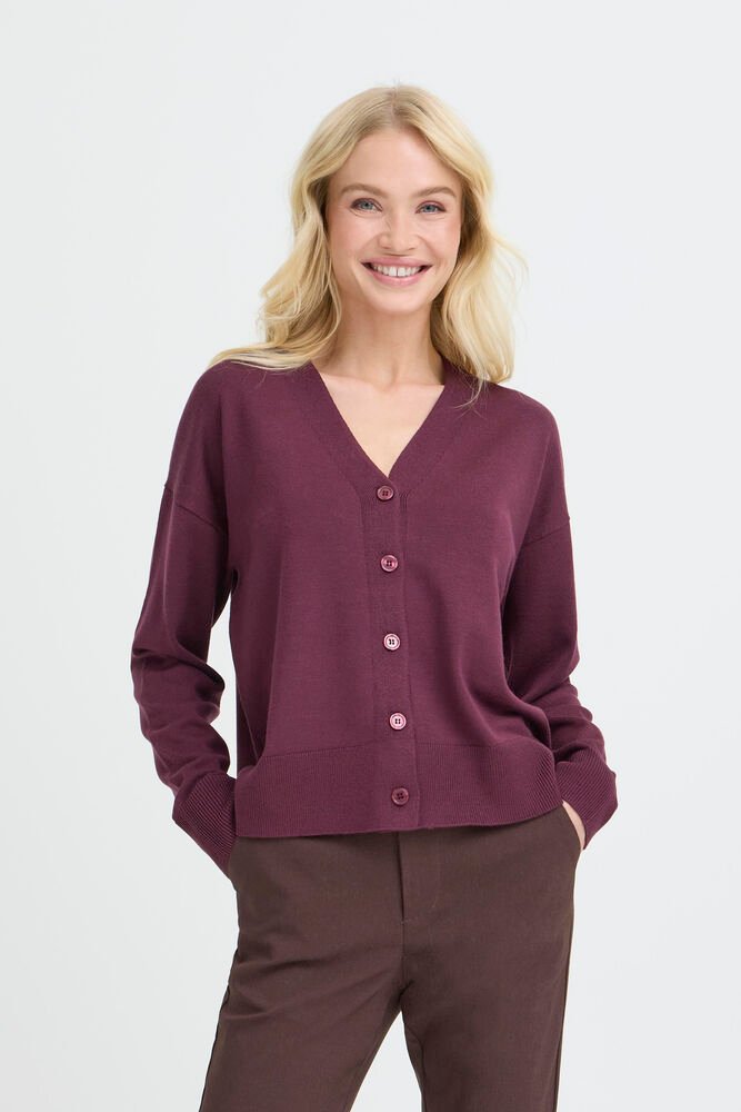 Chaqueta 8583