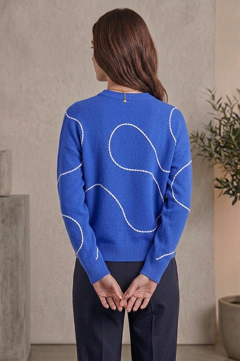 Jersey 947 - Imagen 2